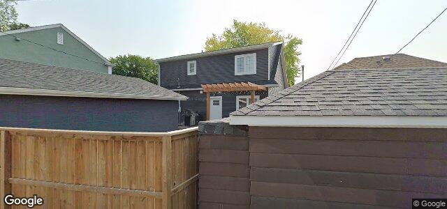 356 Scotia Street（加拿大曼尼托巴省溫尼伯市）房屋照片