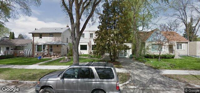 372 Scotia Street（加拿大曼尼托巴省溫尼伯市）房屋照片