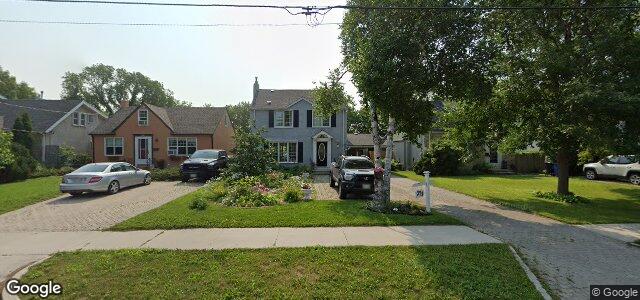 379 Scotia Street（加拿大曼尼托巴省溫尼伯市）房屋照片