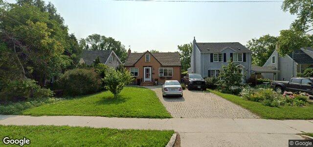 381 Scotia Street（加拿大曼尼托巴省溫尼伯市）房屋照片