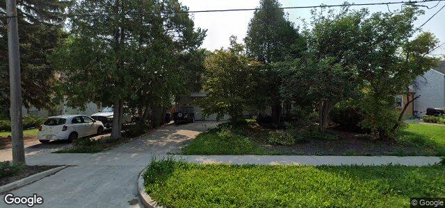 385 Scotia Street（加拿大曼尼托巴省溫尼伯市）房屋照片