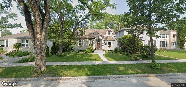 386 Scotia Street（加拿大曼尼托巴省溫尼伯市）房屋照片