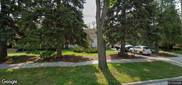 389 Scotia Street（加拿大曼尼托巴省溫尼伯市）房屋照片