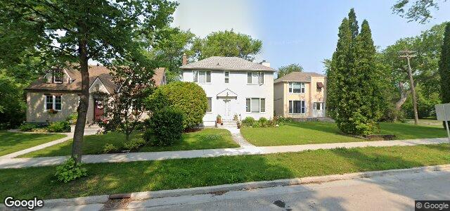 390 Scotia Street（加拿大曼尼托巴省溫尼伯市）房屋照片