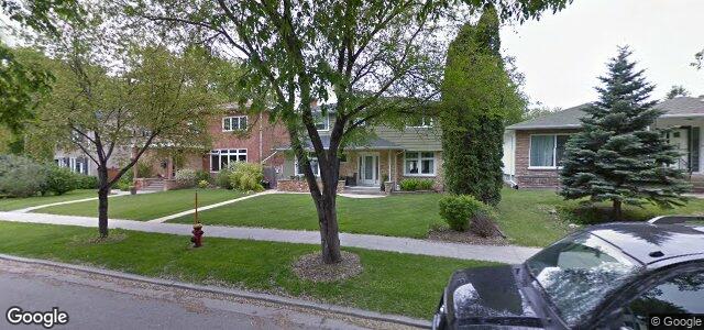 40 Rupertsland Boulevard（加拿大曼尼托巴省溫尼伯市）房屋照片