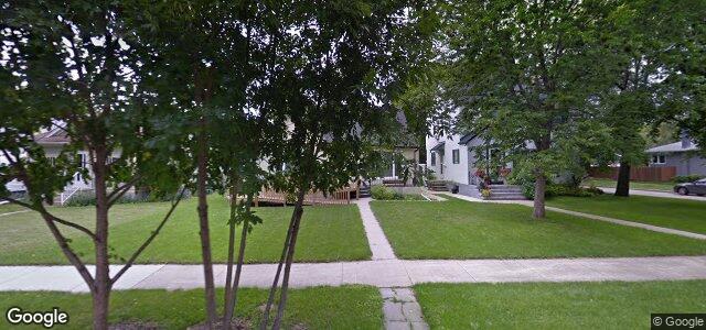 40 Smithfield Avenue（加拿大曼尼托巴省溫尼伯市）房屋照片