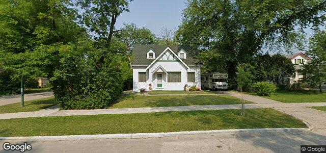 402 Scotia Street（加拿大曼尼托巴省溫尼伯市）房屋照片