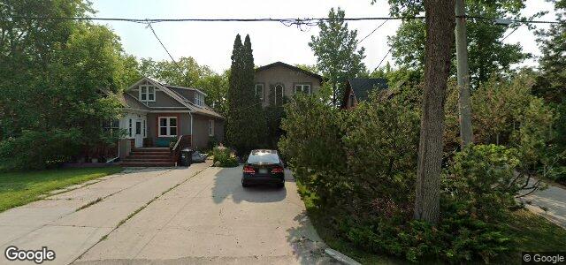 403 Scotia Street（加拿大曼尼托巴省溫尼伯市）房屋照片