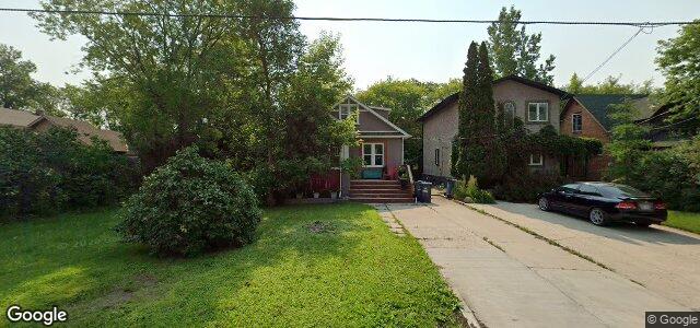 405 Scotia Street（加拿大曼尼托巴省溫尼伯市）房屋照片