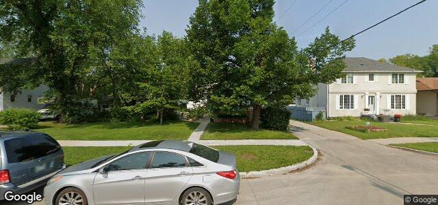 408 Scotia Street（加拿大曼尼托巴省溫尼伯市）房屋照片