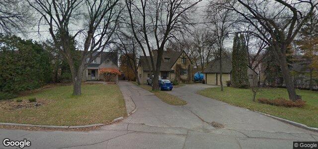 415 Scotia Street（加拿大曼尼托巴省溫尼伯市）房屋照片