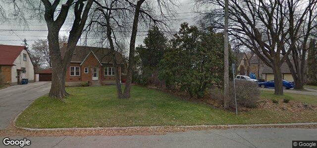 417 Scotia Street（加拿大曼尼托巴省溫尼伯市）房屋照片