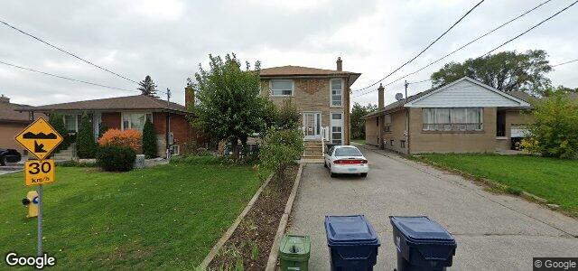 42 Mcadam Avenue（加拿大曼尼托巴省溫尼伯市）房屋照片