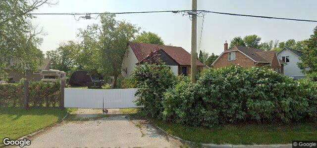 421 Scotia Street（加拿大曼尼托巴省温尼伯市）房屋照片