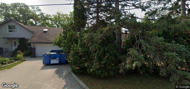 429 Scotia Street（加拿大曼尼托巴省溫尼伯市）房屋照片