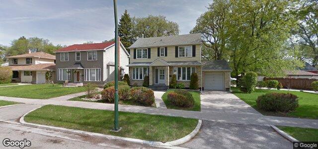 43 Rupertsland Boulevard（加拿大曼尼托巴省溫尼伯市）房屋照片