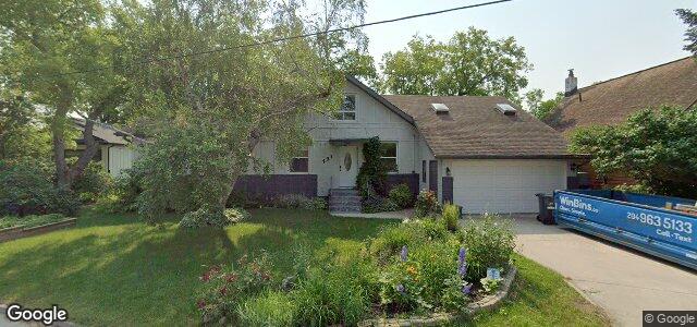 431 Scotia Street（加拿大曼尼托巴省溫尼伯市）房屋照片