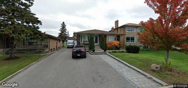 44 Mcadam Avenue（加拿大曼尼托巴省溫尼伯市）房屋照片