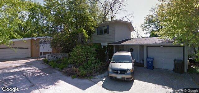 443 Scotia Place（加拿大曼尼托巴省溫尼伯市）房屋照片