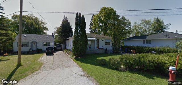 Larawan ng 451 Scotia Street sa Winnipeg, Manitoba