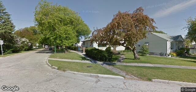 456 Scotia Street（加拿大曼尼托巴省溫尼伯市）房屋照片