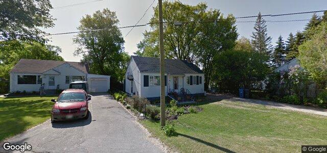 Photo of 457 Scotia Street in Winnipeg, Manitoba