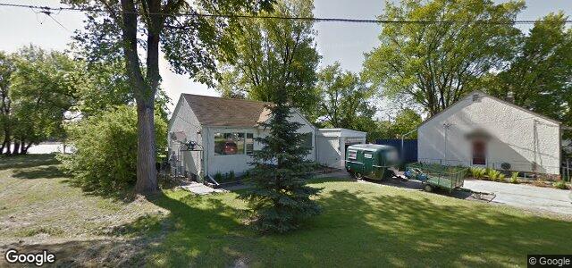 459 Scotia Street（加拿大曼尼托巴省溫尼伯市）房屋照片