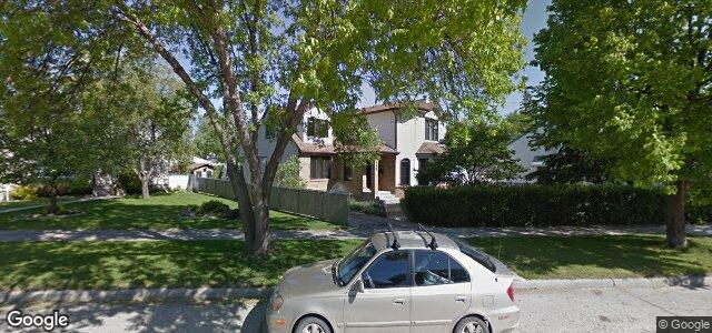 460 Scotia Street（加拿大曼尼托巴省溫尼伯市）房屋照片