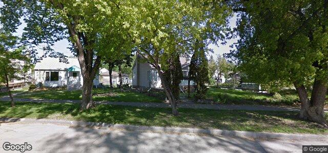 464 Scotia Street（加拿大曼尼托巴省溫尼伯市）房屋照片