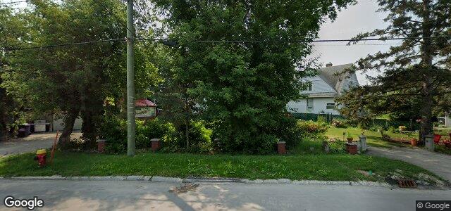 473 Scotia Street（加拿大曼尼托巴省溫尼伯市）房屋照片