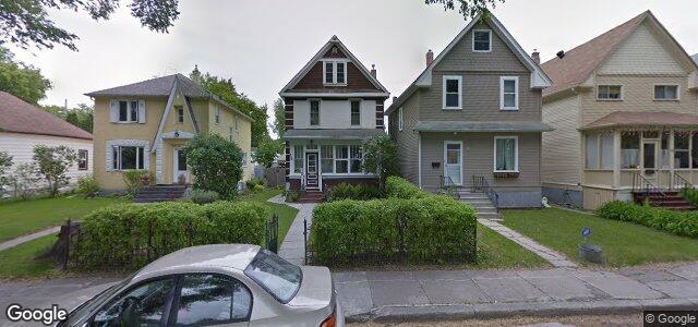 54 Mcadam Avenue（加拿大曼尼托巴省溫尼伯市）房屋照片