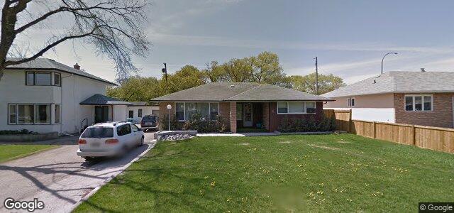 6 Seven Oaks Place（加拿大曼尼托巴省溫尼伯市）房屋照片