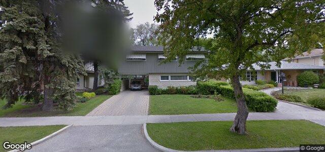 61 Rupertsland Boulevard（加拿大曼尼托巴省溫尼伯市）房屋照片