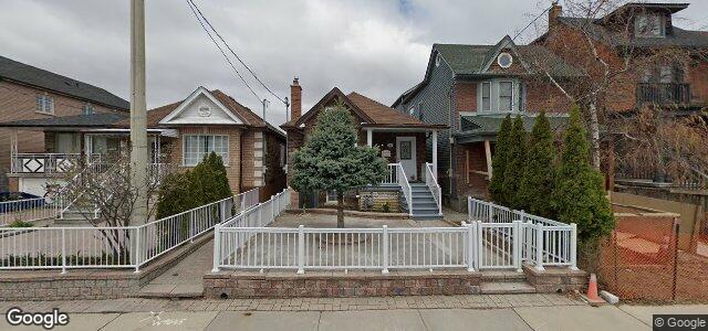 Photo of 62 Armstrong Avenue in Winnipeg, Manitoba