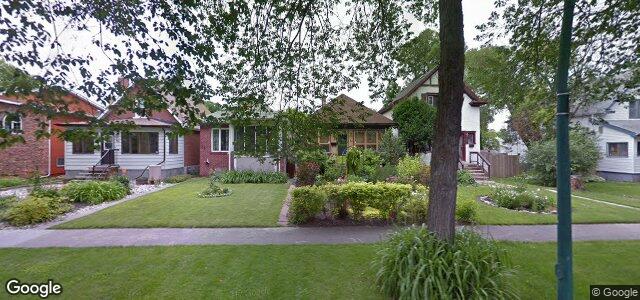 64 Smithfield Avenue（加拿大曼尼托巴省溫尼伯市）房屋照片