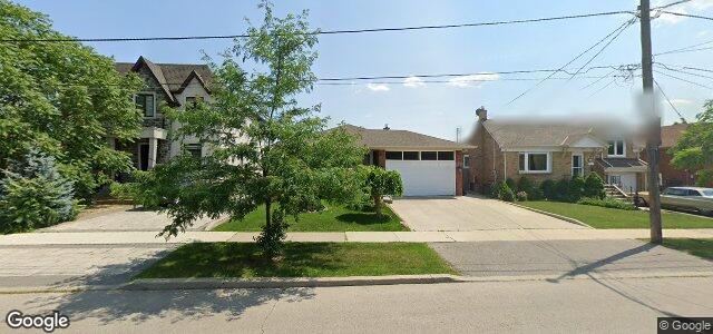 69 Mcadam Avenue（加拿大曼尼托巴省溫尼伯市）房屋照片