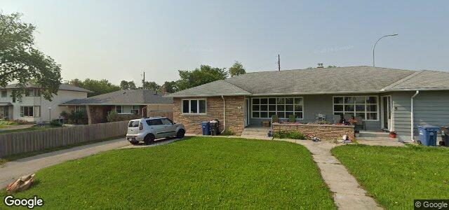 7 Seven Oaks Place（加拿大曼尼托巴省溫尼伯市）房屋照片