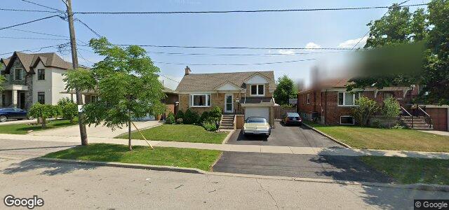 71 Mcadam Avenue（加拿大曼尼托巴省溫尼伯市）房屋照片