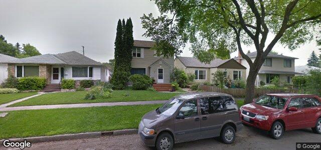 77 Smithfield Avenue（加拿大曼尼托巴省溫尼伯市）房屋照片