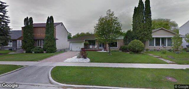 78 Rupertsland Boulevard（加拿大曼尼托巴省溫尼伯市）房屋照片