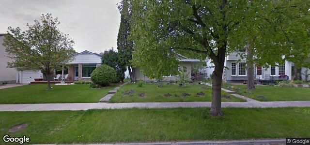 82 Rupertsland Boulevard（加拿大曼尼托巴省溫尼伯市）房屋照片