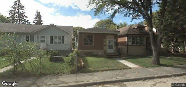 86 Mcadam Avenue（加拿大曼尼托巴省溫尼伯市）房屋照片