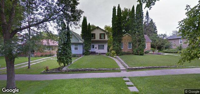 90 Smithfield Avenue（加拿大曼尼托巴省溫尼伯市）房屋照片