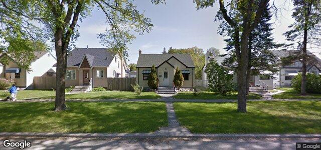 95 Leila Avenue（加拿大曼尼托巴省溫尼伯市）房屋照片