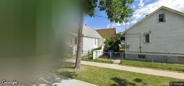 1109 Manitoba Avenue（加拿大曼尼托巴省溫尼伯市）房屋照片