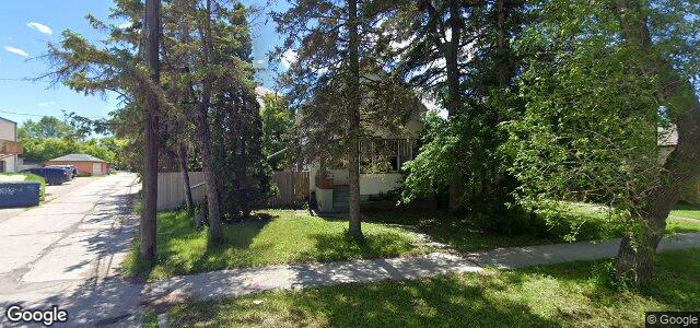 1114 Manitoba Avenue（加拿大曼尼托巴省溫尼伯市）房屋照片