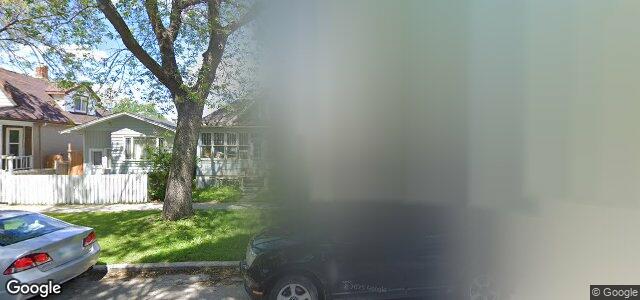 1121 Manitoba Avenue（加拿大曼尼托巴省溫尼伯市）房屋照片