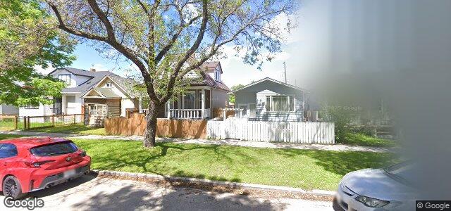 1123 Manitoba Avenue（加拿大曼尼托巴省溫尼伯市）房屋照片