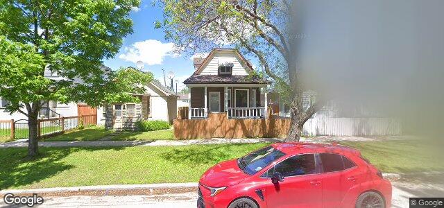 Photo of 1125 Manitoba Avenue in Winnipeg, Manitoba