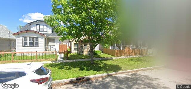 1127 Manitoba Avenue（加拿大曼尼托巴省溫尼伯市）房屋照片